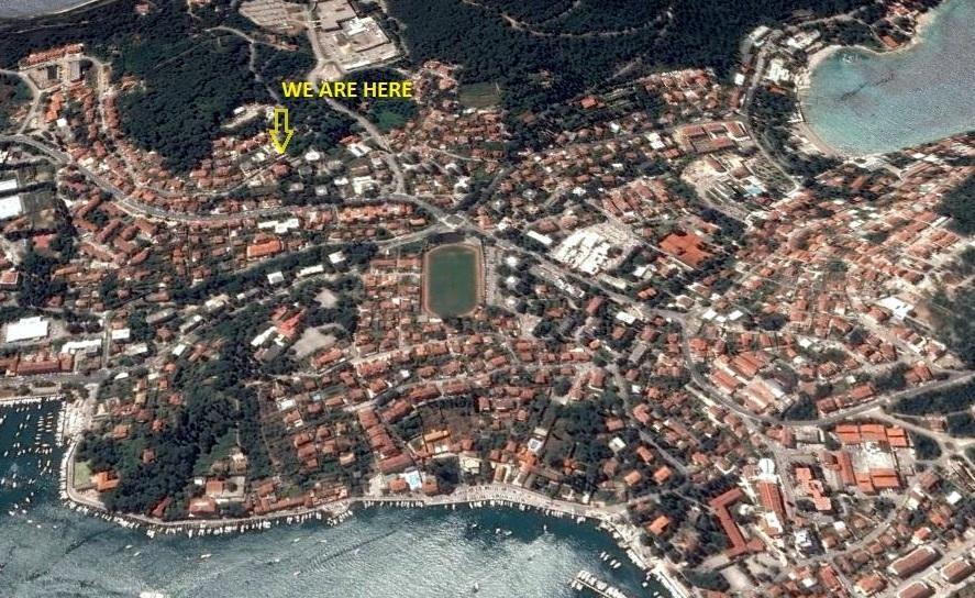Matic Guest House Dubrovnik Room photo