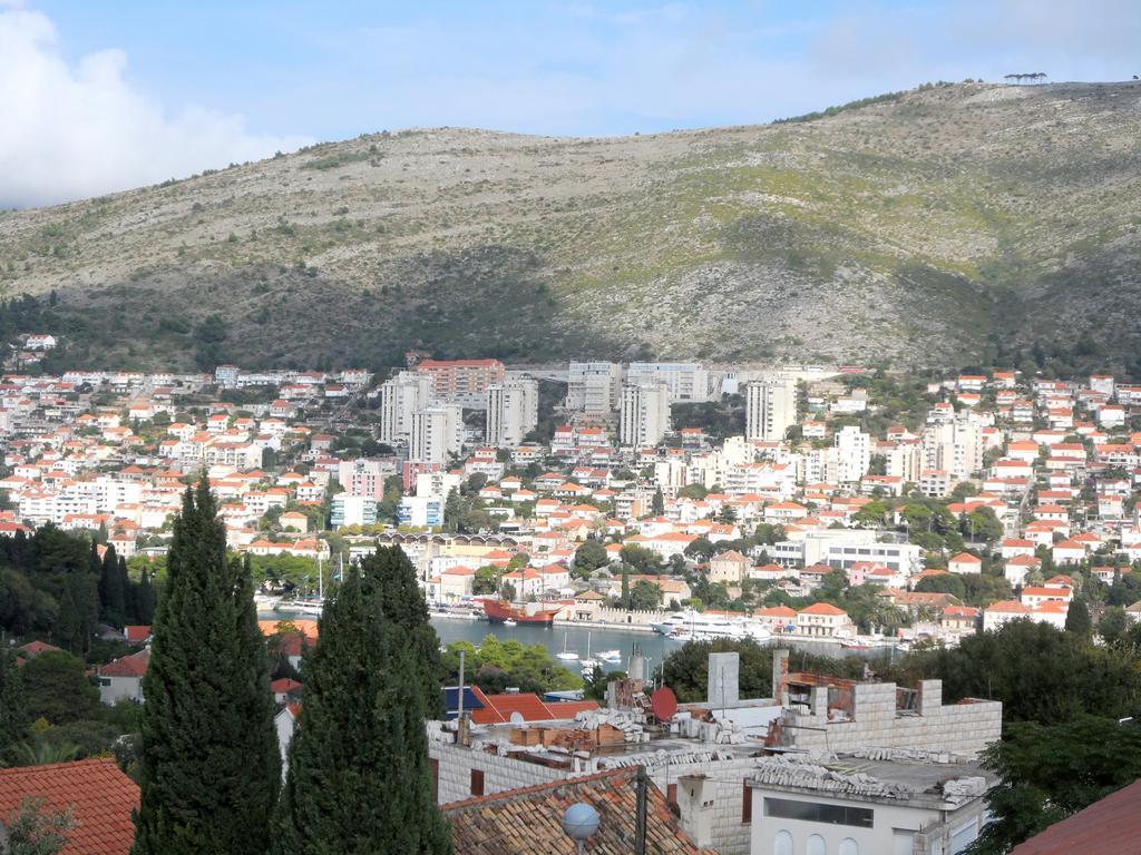 Matic Guest House Dubrovnik Room photo