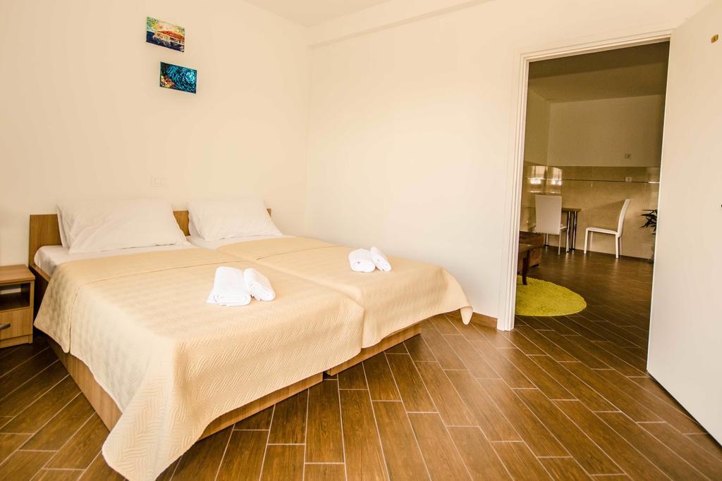 Matic Guest House Dubrovnik Room photo
