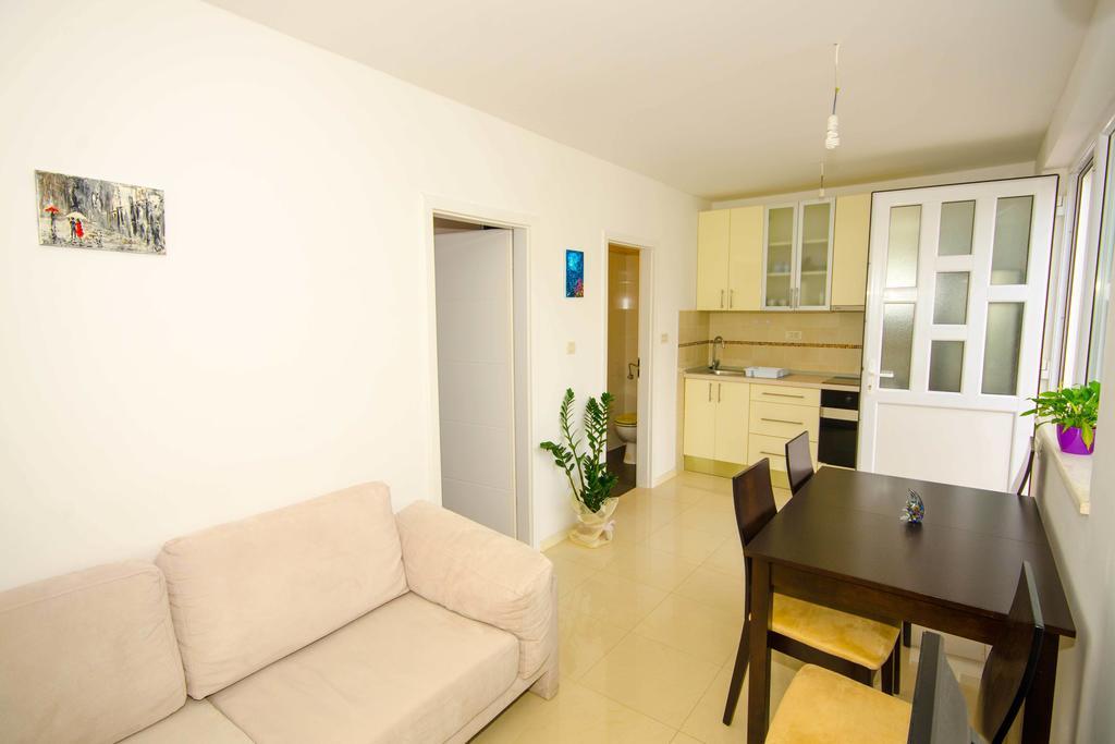 Matic Guest House Dubrovnik Room photo