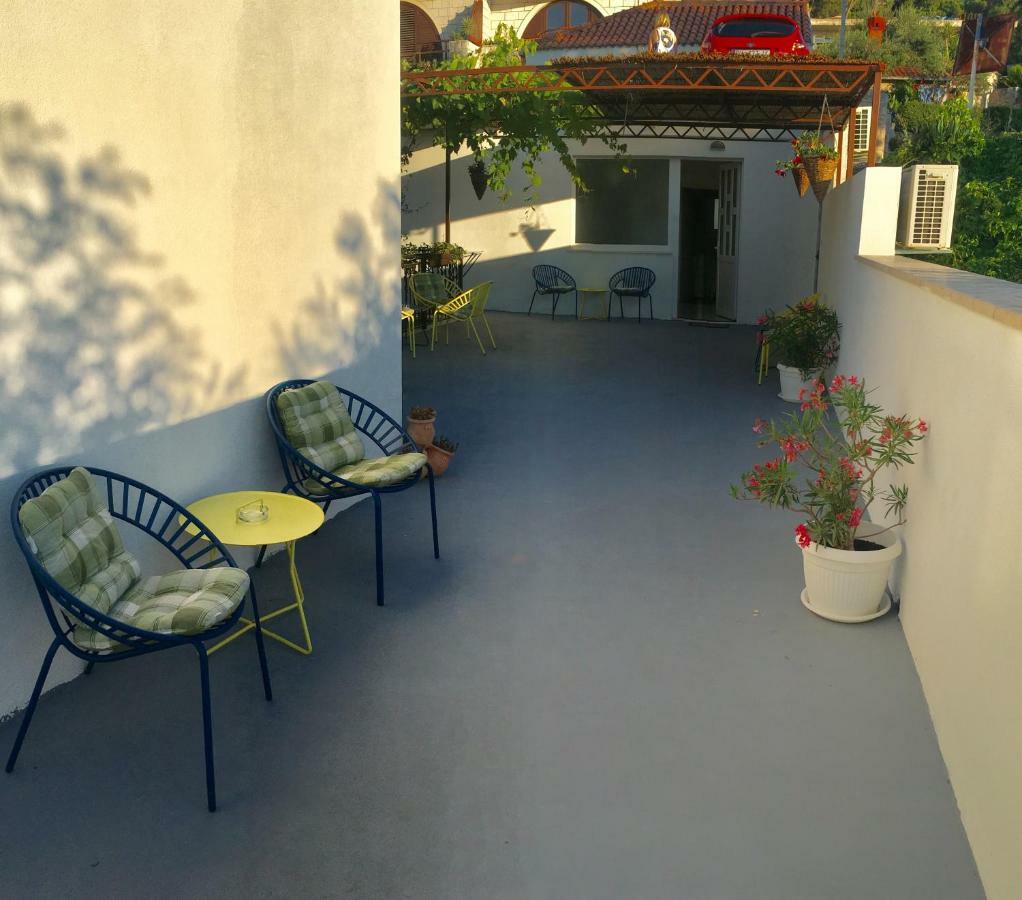 Matic Guest House Dubrovnik Exterior photo